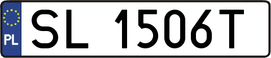 SL1506T