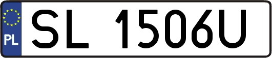 SL1506U