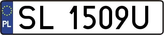SL1509U