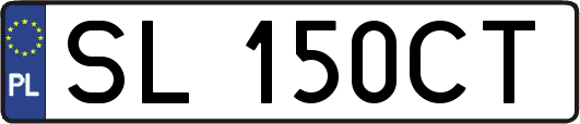 SL150CT