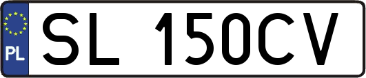 SL150CV