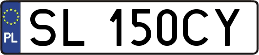 SL150CY