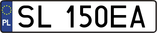 SL150EA