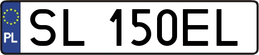 SL150EL