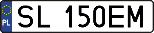SL150EM