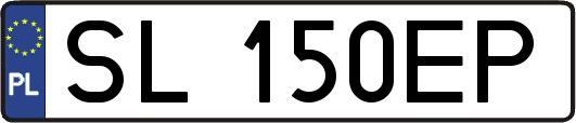 SL150EP
