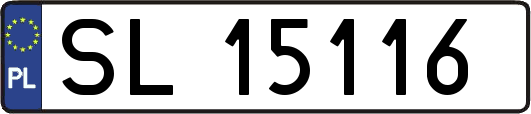 SL15116