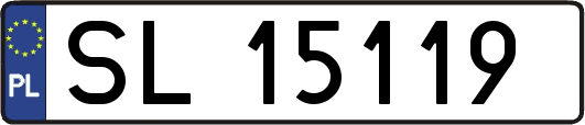 SL15119