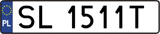 SL1511T
