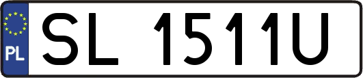 SL1511U