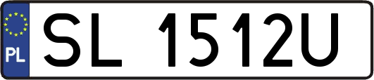 SL1512U