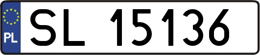 SL15136