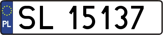 SL15137