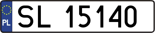 SL15140