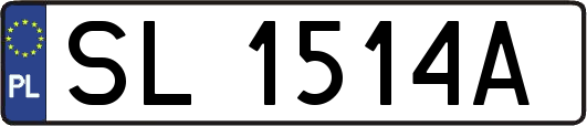 SL1514A