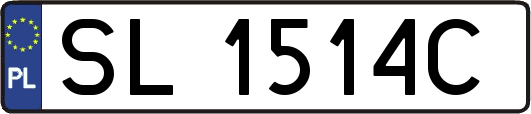 SL1514C