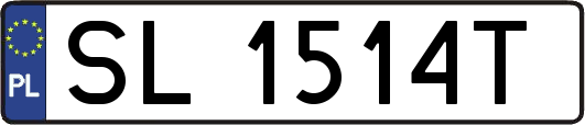SL1514T