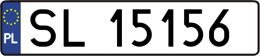 SL15156