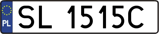 SL1515C