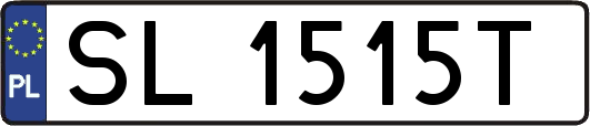 SL1515T
