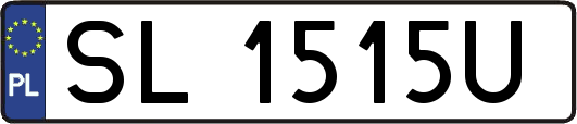 SL1515U
