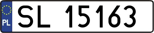 SL15163