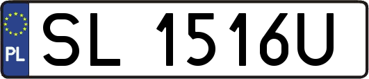SL1516U