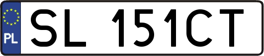 SL151CT