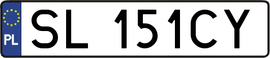 SL151CY