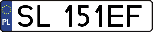 SL151EF