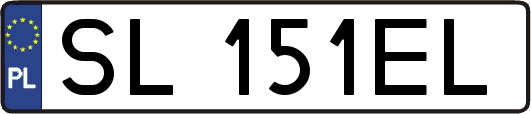 SL151EL