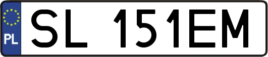 SL151EM