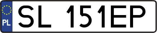 SL151EP