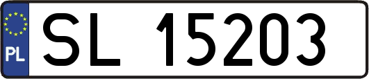 SL15203