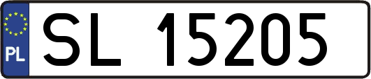 SL15205