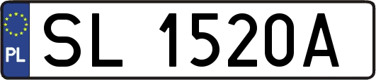 SL1520A