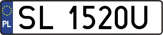 SL1520U