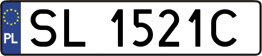 SL1521C