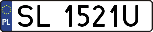 SL1521U