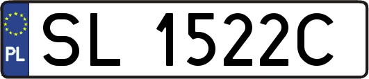 SL1522C