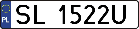 SL1522U