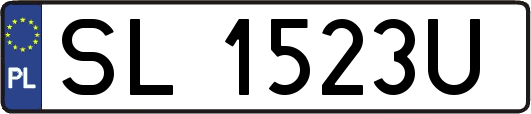 SL1523U