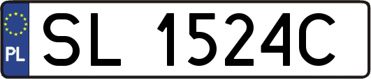 SL1524C