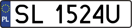 SL1524U