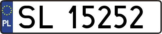 SL15252