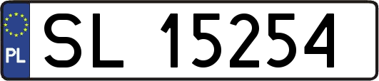 SL15254