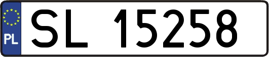 SL15258