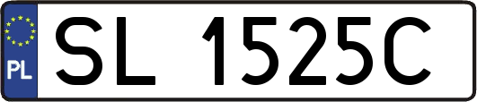 SL1525C
