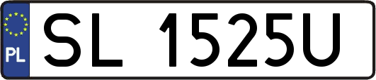 SL1525U