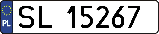 SL15267